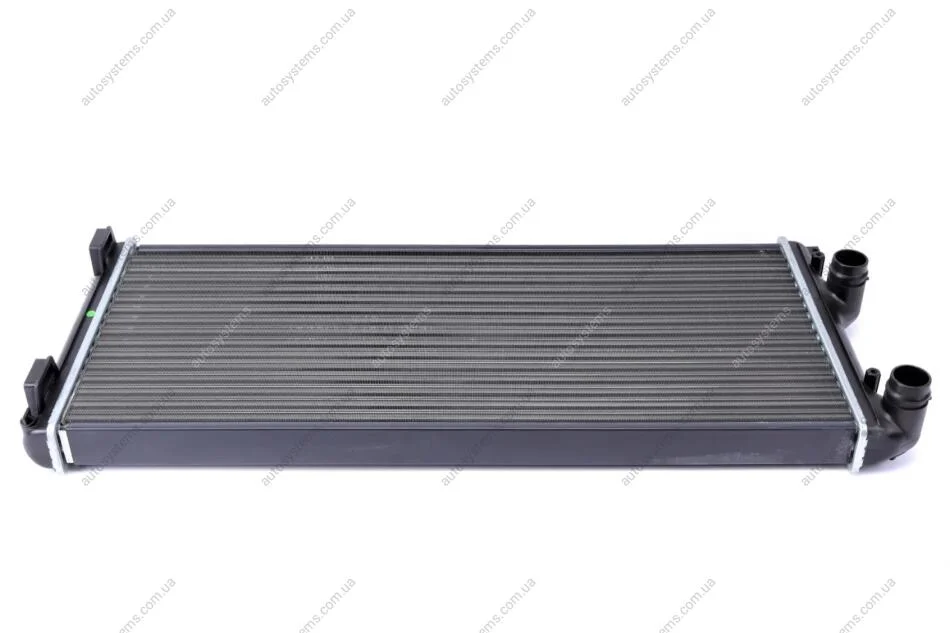 Радіатор охолодження Fiat Doblo 1.3-1.9JTD 01- (BM1872) MAGNETI MARELLI 350213187200 (фото 1)