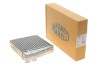 Радіатор пічки Nissan MicraIII/Note/Renault Clio1.5 dCi 03- MAGNETI MARELLI 350218440000 (фото 1)