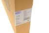 Радіатор пічки Nissan MicraIII/Note/Renault Clio1.5 dCi 03- MAGNETI MARELLI 350218440000 (фото 7)