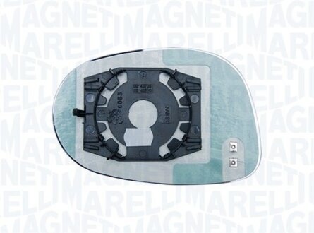 Стекло наружного зеркала MAGNETI MARELLI 350319521290