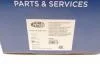 Подушка пневмопідвіски (ззаду) BMW X5 (E70/F15/F85)/X6 (E71/E72/F16/F86) 06-19 N52/N54/N55/N57/N62 (5078AB) MAGNETI MARELLI 350507800002 (фото 8)