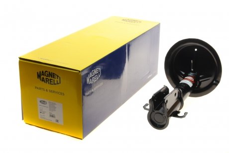 Амортизатор передний MAGNETI MARELLI 350771070700