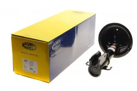 Амортизатор передний MAGNETI MARELLI 350771070700