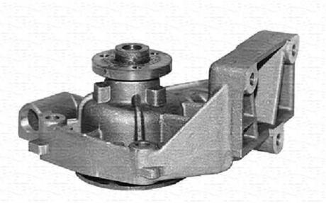 Помпа водяная MAGNETI MARELLI 350981488000