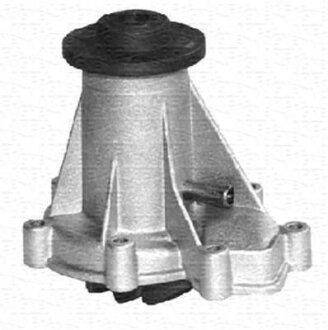Помпа водяная MAGNETI MARELLI 350981506000