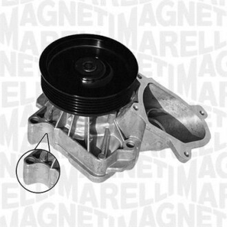 Помпа водяная MAGNETI MARELLI 350982040000