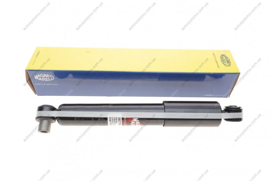 Амортизатор передний MAGNETI MARELLI 351877070000 (фото 1)