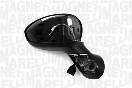 Зеркало наружное заднего вида MAGNETI MARELLI 351991103880