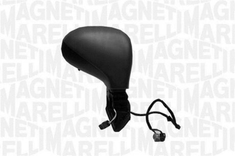Зеркало наружное заднего вида MAGNETI MARELLI 351991125000