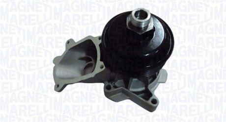 Помпа водяная MAGNETI MARELLI 352316170061