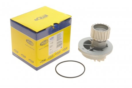 Водяна помпа MAGNETI MARELLI 352316170138