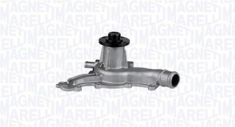 Водяна помпа MAGNETI MARELLI 352316170180