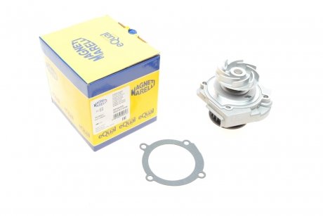 Водяна помпа MAGNETI MARELLI 352316170306