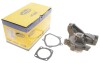 Помпа води Fiat Duna 1.7DS 87-91/Fiorino 1.7D 88-99 (WPQ0312) MAGNETI MARELLI 352316170312 (фото 2)