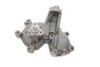Помпа води Fiat Duna 1.7DS 87-91/Fiorino 1.7D 88-99 (WPQ0312) MAGNETI MARELLI 352316170312 (фото 8)