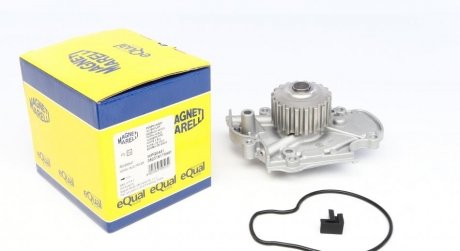 Помпа води Honda Accord IV 89-93 (WPQ0441) MAGNETI MARELLI 352316170441