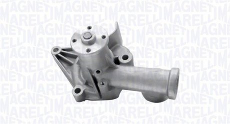 Водяна помпа MAGNETI MARELLI 352316170586