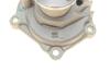 Помпа води Mitsubishi Lancer VII/Outlander I 2.4/2.4 4WD 03-07/Galant VII 2.4 03- (WPQ0643) MAGNETI MARELLI 352316170643 (фото 5)