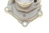 Помпа води Mitsubishi Lancer VII/Outlander I 2.4/2.4 4WD 03-07/Galant VII 2.4 03- (WPQ0643) MAGNETI MARELLI 352316170643 (фото 5)