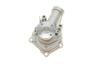 Помпа води Mitsubishi Lancer VII/Outlander I 2.4/2.4 4WD 03-07/Galant VII 2.4 03- (WPQ0643) MAGNETI MARELLI 352316170643 (фото 6)
