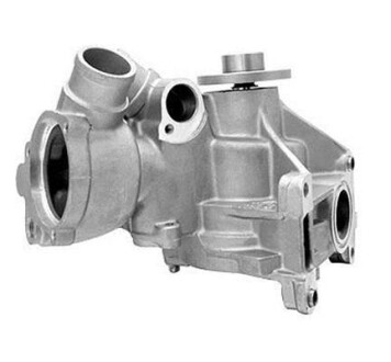 Помпа водяная MAGNETI MARELLI 352316170652