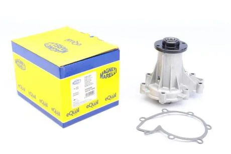 Водяна помпа MAGNETI MARELLI 352316170669