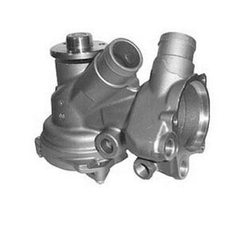 Помпа водяная MAGNETI MARELLI 352316170680