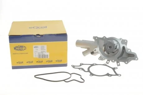 Водяна помпа MAGNETI MARELLI 352316170692