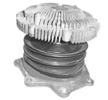 Помпа водяная MAGNETI MARELLI 352316170811