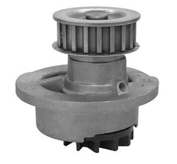 Помпа водяная MAGNETI MARELLI 352316170846