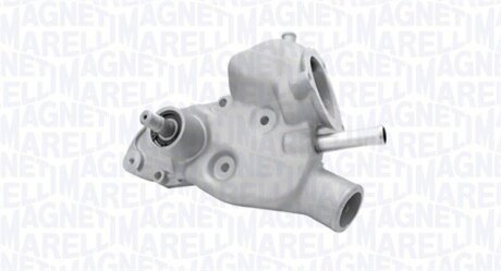 Помпа водяная MAGNETI MARELLI 352316170886