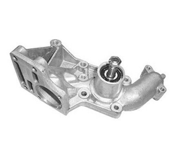 Помпа водяная MAGNETI MARELLI 352316170908