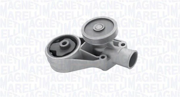 Помпа води Skoda Favorit/Felicia 1.3 89-97 (WPQ1028) MAGNETI MARELLI 352316171028 (фото 1)