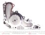 Помпа води Lexus GS/LS 89-11 (WPQ1051) MAGNETI MARELLI 352316171051 (фото 5)