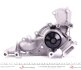 Помпа води Lexus GS/LS 89-11 (WPQ1051) MAGNETI MARELLI 352316171051 (фото 8)
