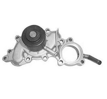 Помпа водяная MAGNETI MARELLI 352316171117