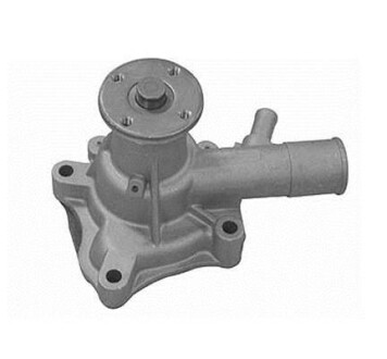 Помпа водяная MAGNETI MARELLI 352316171121