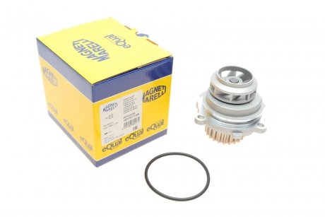 Водяна помпа MAGNETI MARELLI 352316171209