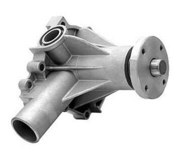 Помпа водяная MAGNETI MARELLI 352316171219