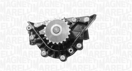 Помпа водяная MAGNETI MARELLI 352316171236