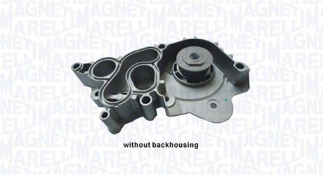 Помпа водяная MAGNETI MARELLI 352316171247