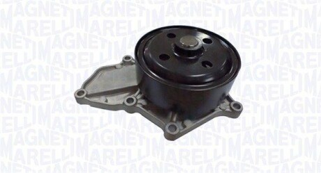 Помпа водяная MAGNETI MARELLI 352316171265