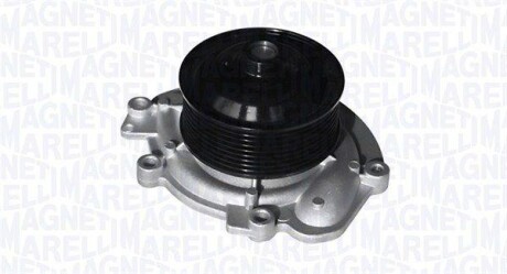 Помпа водяная MAGNETI MARELLI 352316171285