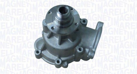 Помпа водяная MAGNETI MARELLI 352316171298