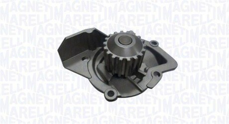 Помпа водяная MAGNETI MARELLI 352316171305
