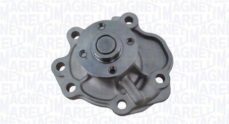 Помпа водяная MAGNETI MARELLI 352316171315