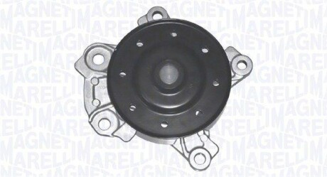 Помпа водяная MAGNETI MARELLI 352316171319