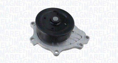 Помпа водяная MAGNETI MARELLI 352316171322