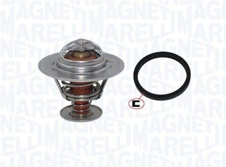 Термостат MAGNETI MARELLI 352317002280