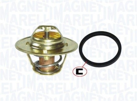 Термостат MAGNETI MARELLI 352317002350